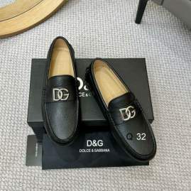 Picture of Dolce Gabbana Shoes _SKUDGsz38-45F05024523